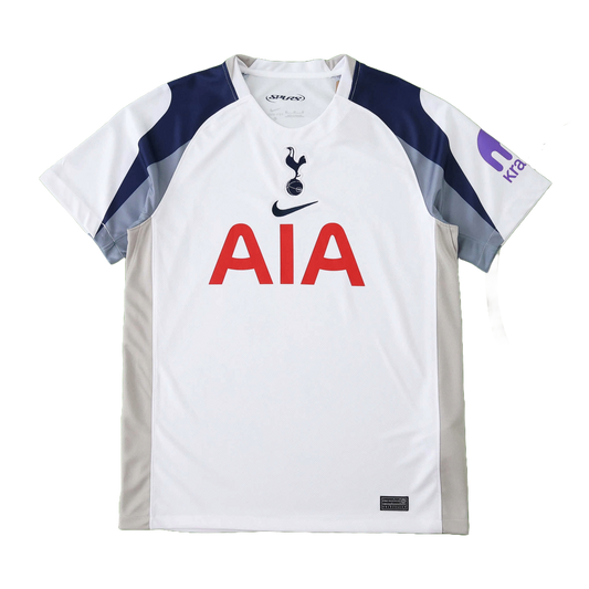 Home 25/26 Men's Shirt - Match Day