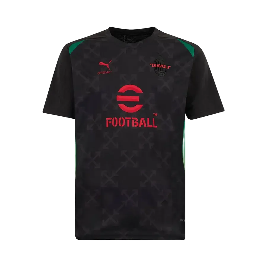 Special Edition Pre-Match Shirt - Match Day