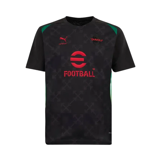 Special Edition Pre-Match Shirt - Match Day