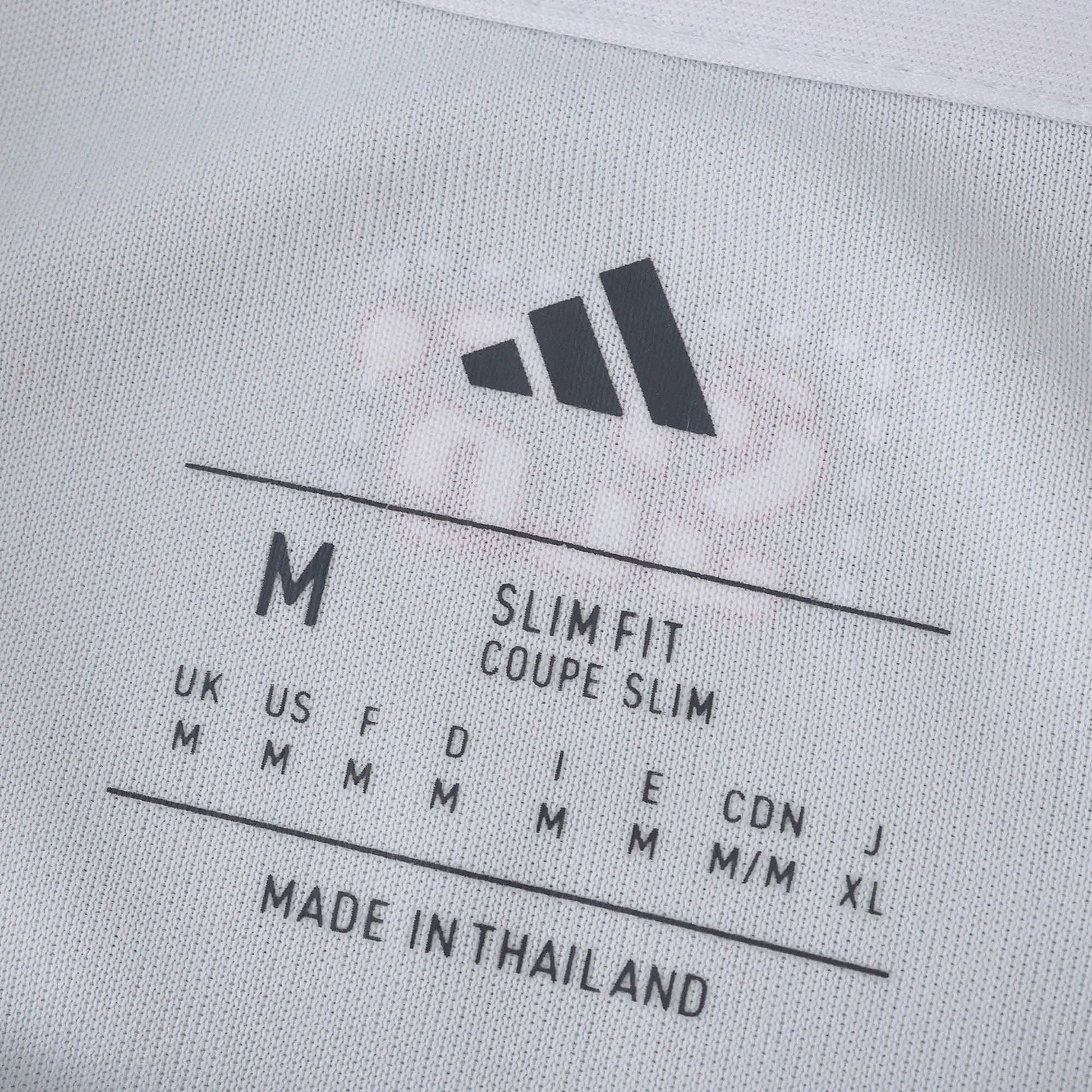 Away 25/26 Men's Shirt - Match Day