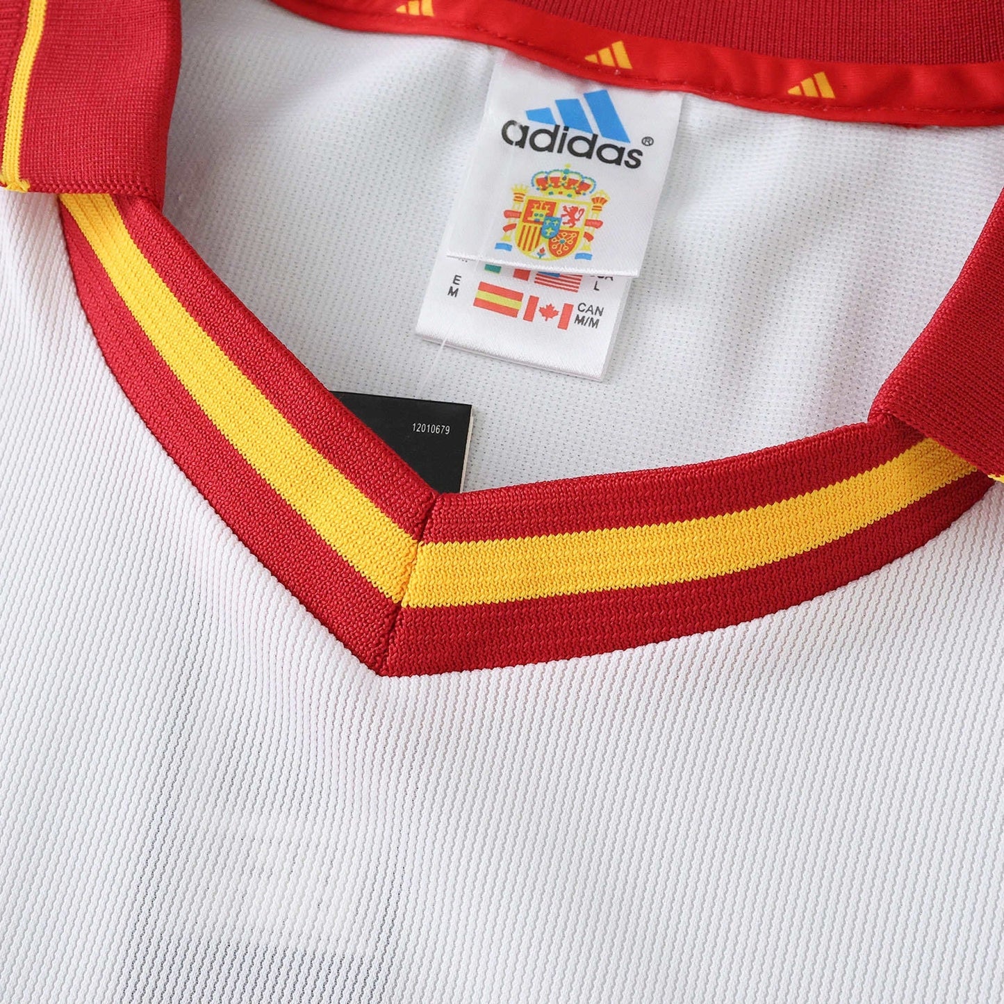 Retro Away 2000 Shirt - Match Day