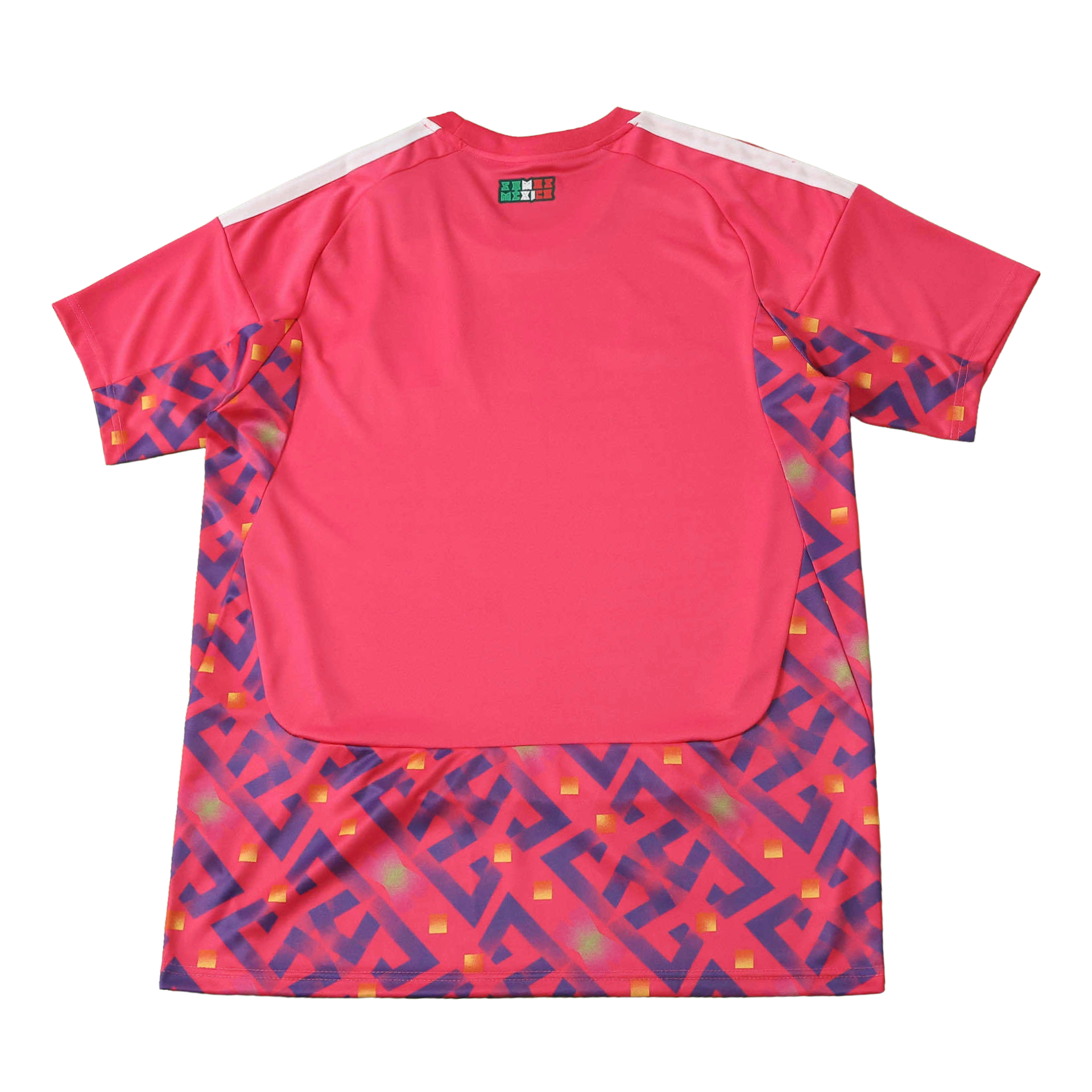Goalkeeper 26/27 Shirt - Match Day