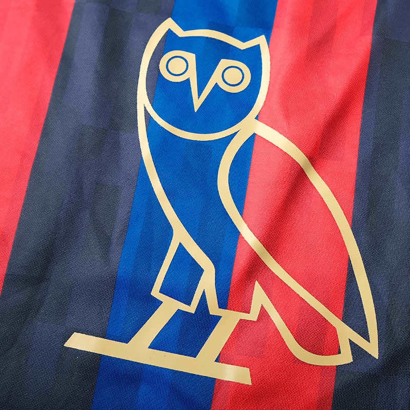 Home 23/24 Men's Shirt - Match Day