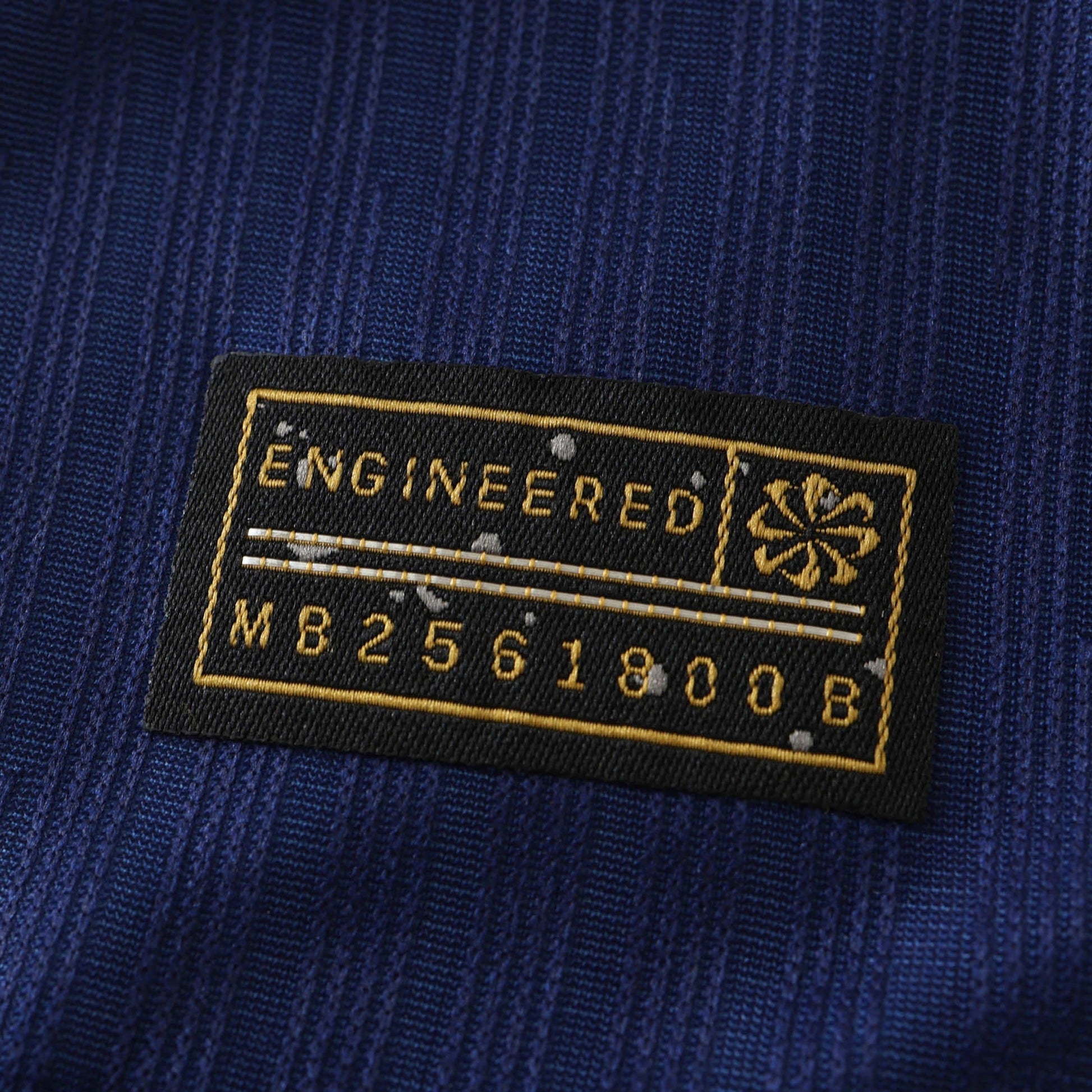Home 24/25 Player Edition Shirt - Match Day