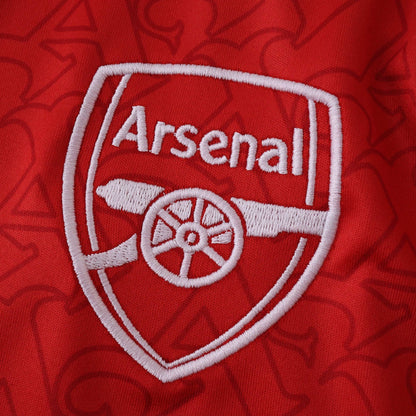 Home 25/26 Kids Shirt Kit - Match Day