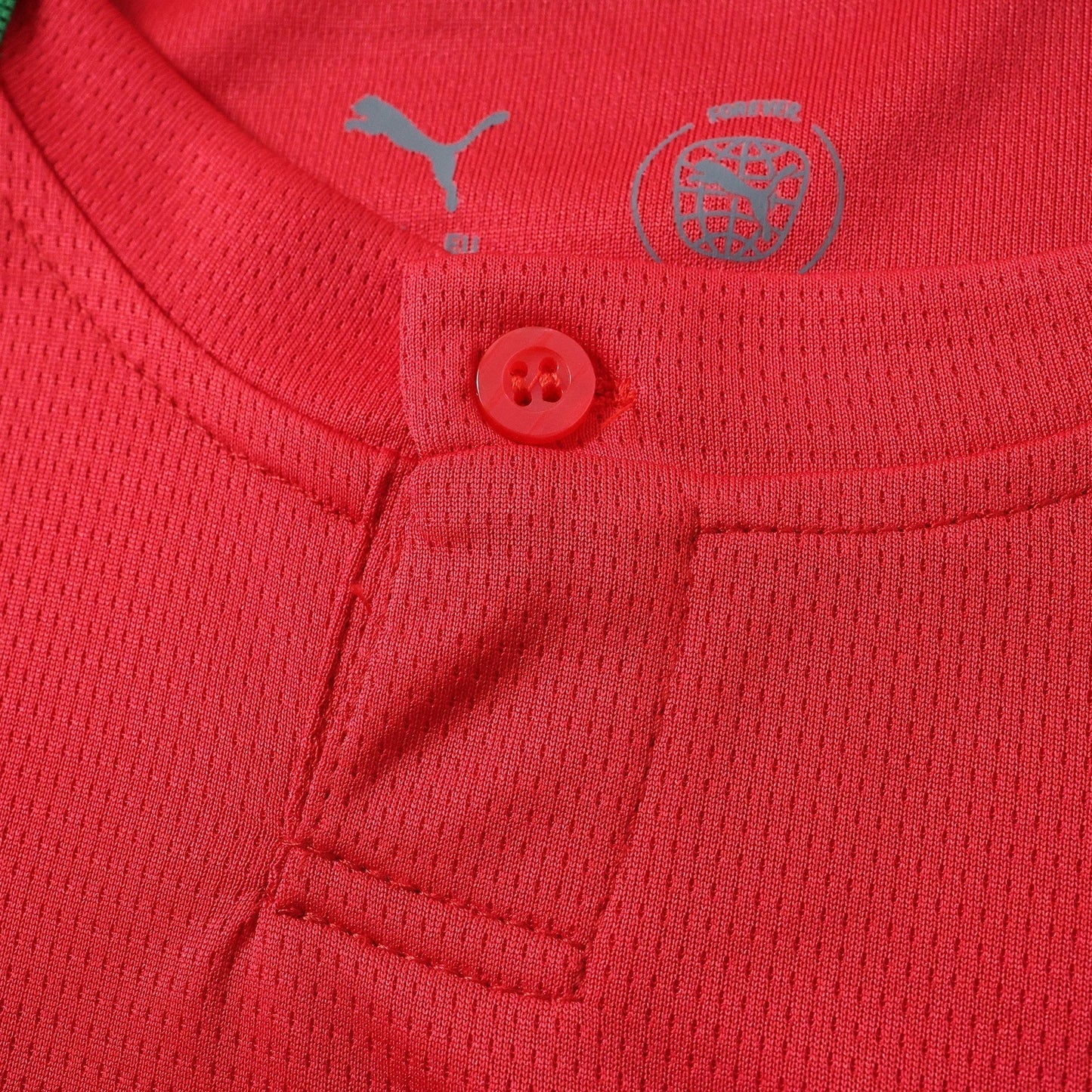 Home 26/27 Men's Shirt - Match Day