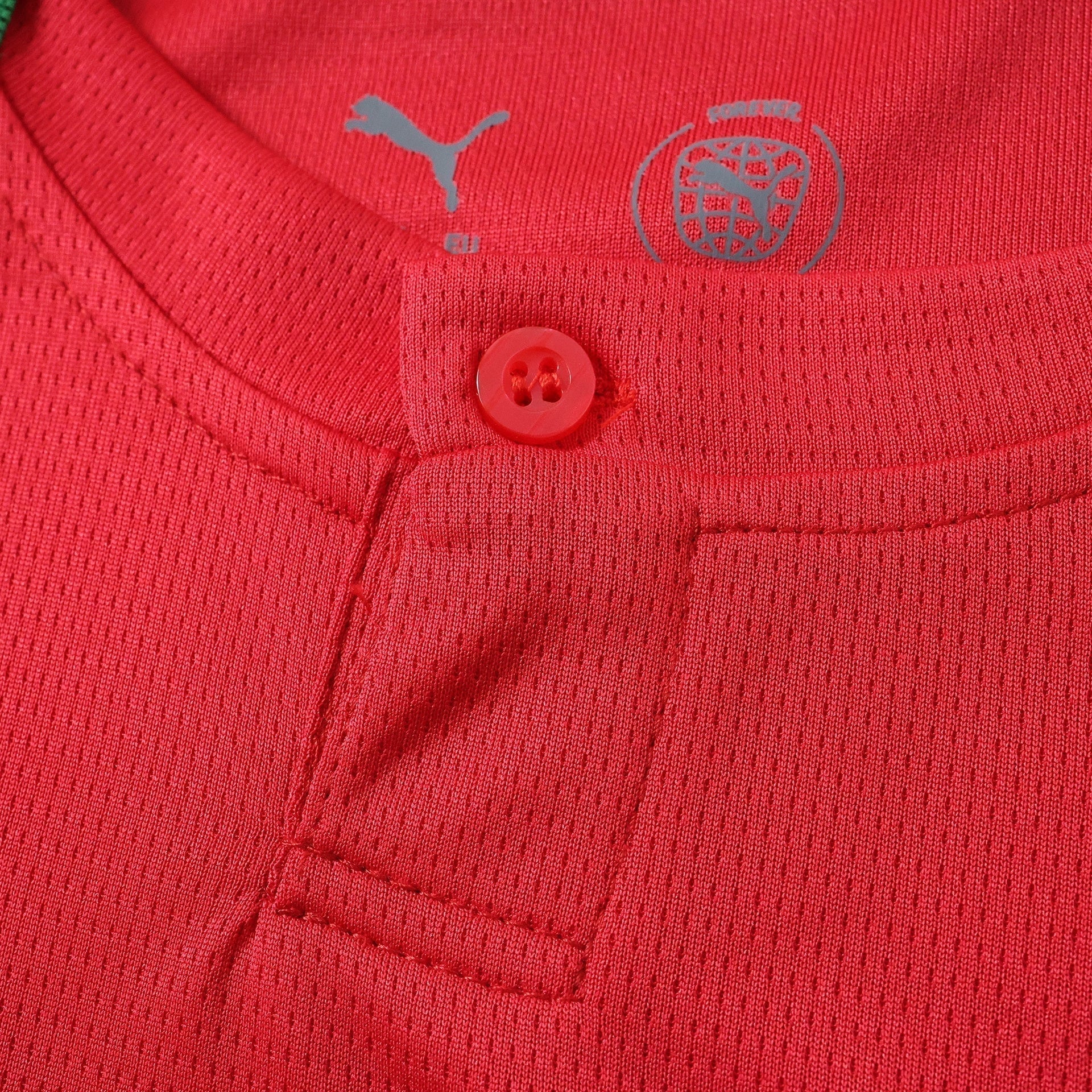 Home 26/27 Men's Shirt - Match Day