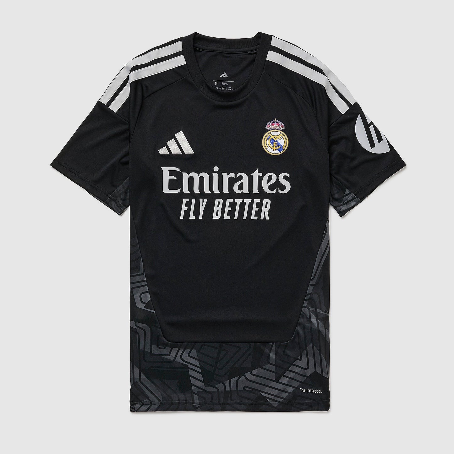 Goalkeeper 26/27 Shirt - Match Day