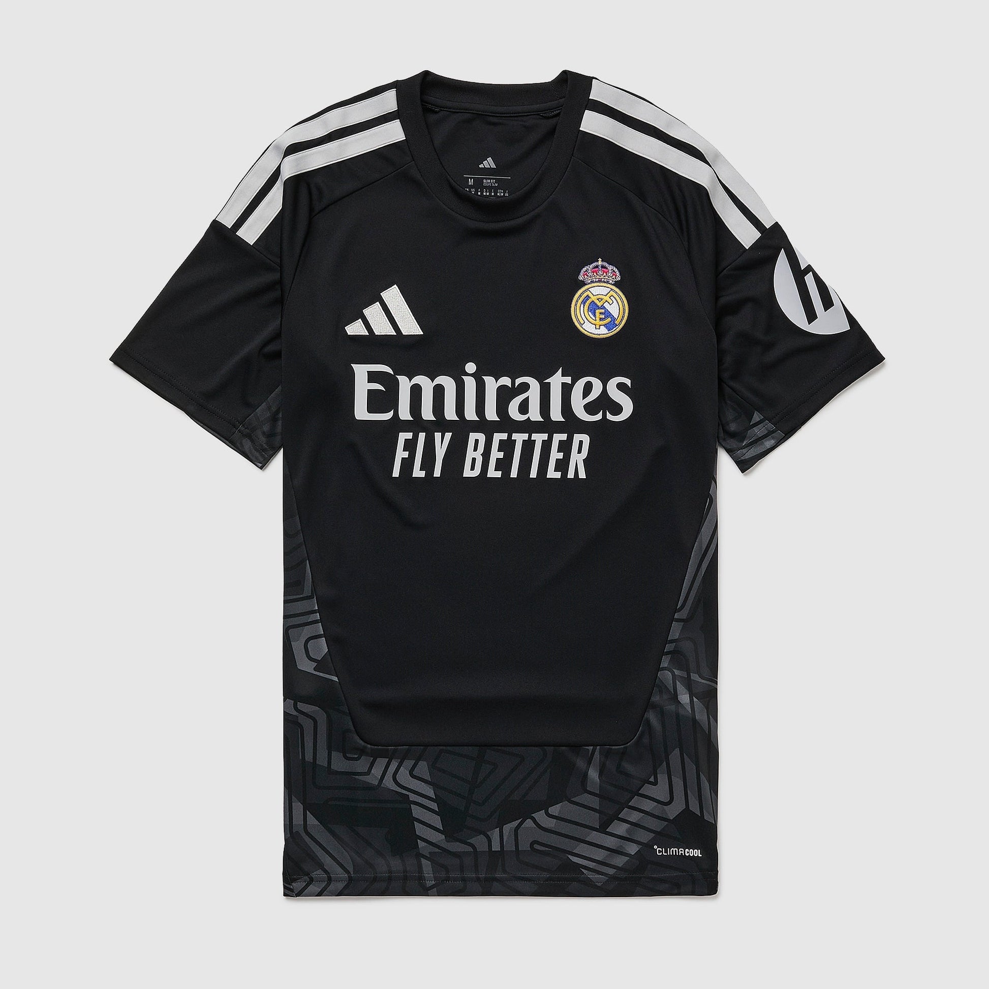 Goalkeeper 26/27 Shirt - Match Day