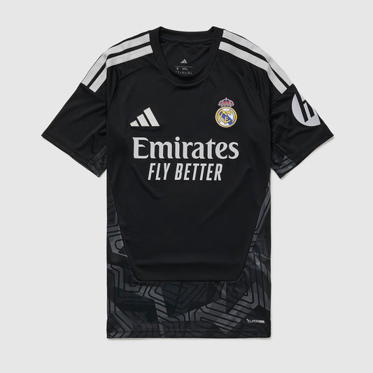 Goalkeeper 26/27 Shirt - Match Day