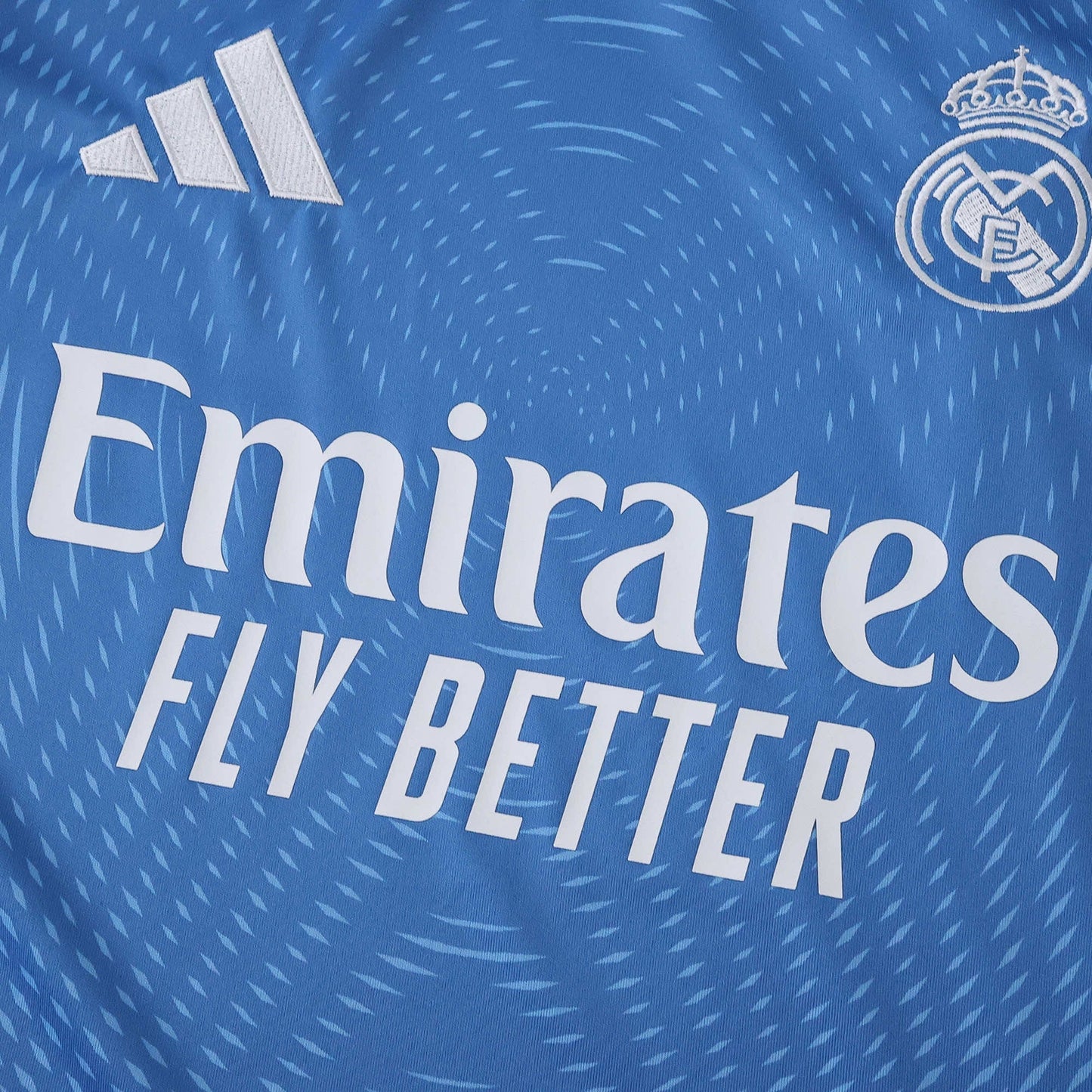 Goalkeeper 25/26 Shirt - Match Day