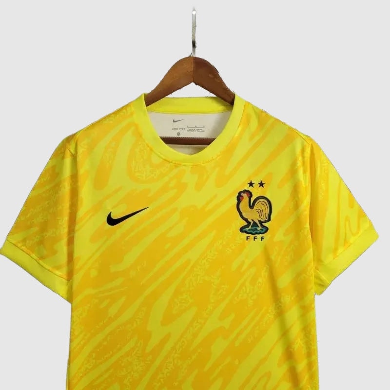 Goalkeeper 24/25 Shirt - Match Day