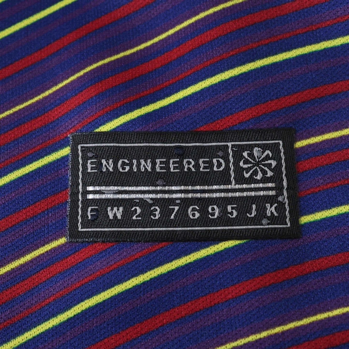 Pre-Match Third 25/26 Men's Shirt - Match Day
