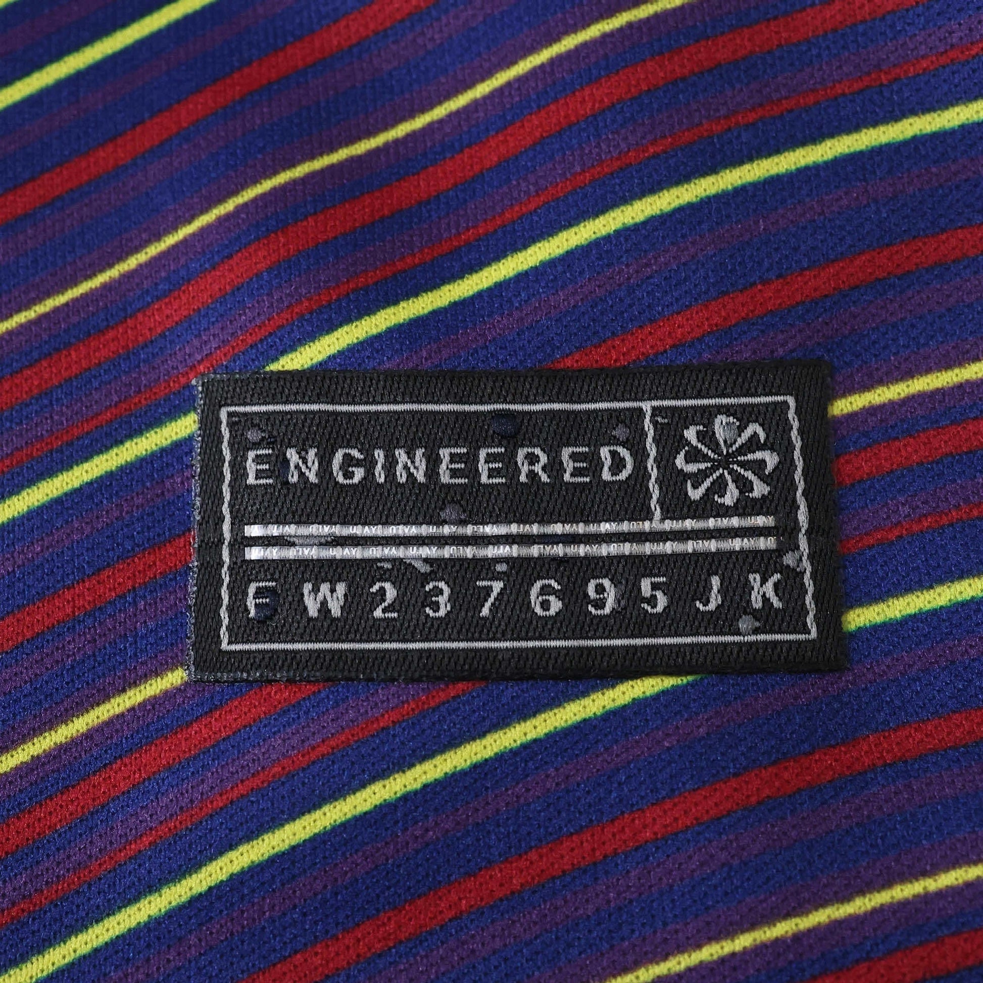 Pre-Match Third 25/26 Men's Shirt - Match Day
