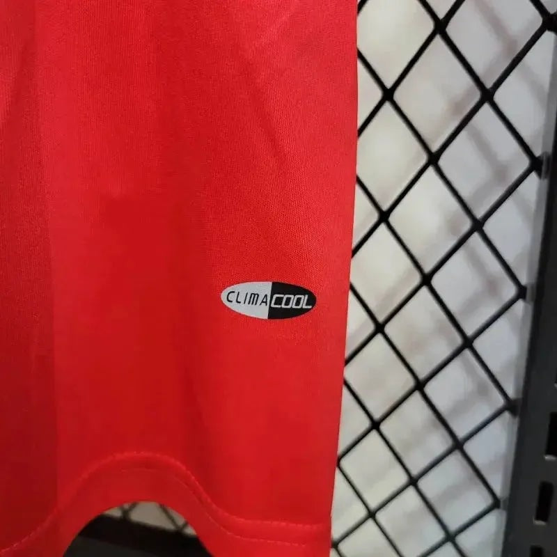 Retro 2008/09 Shirt - Match Day