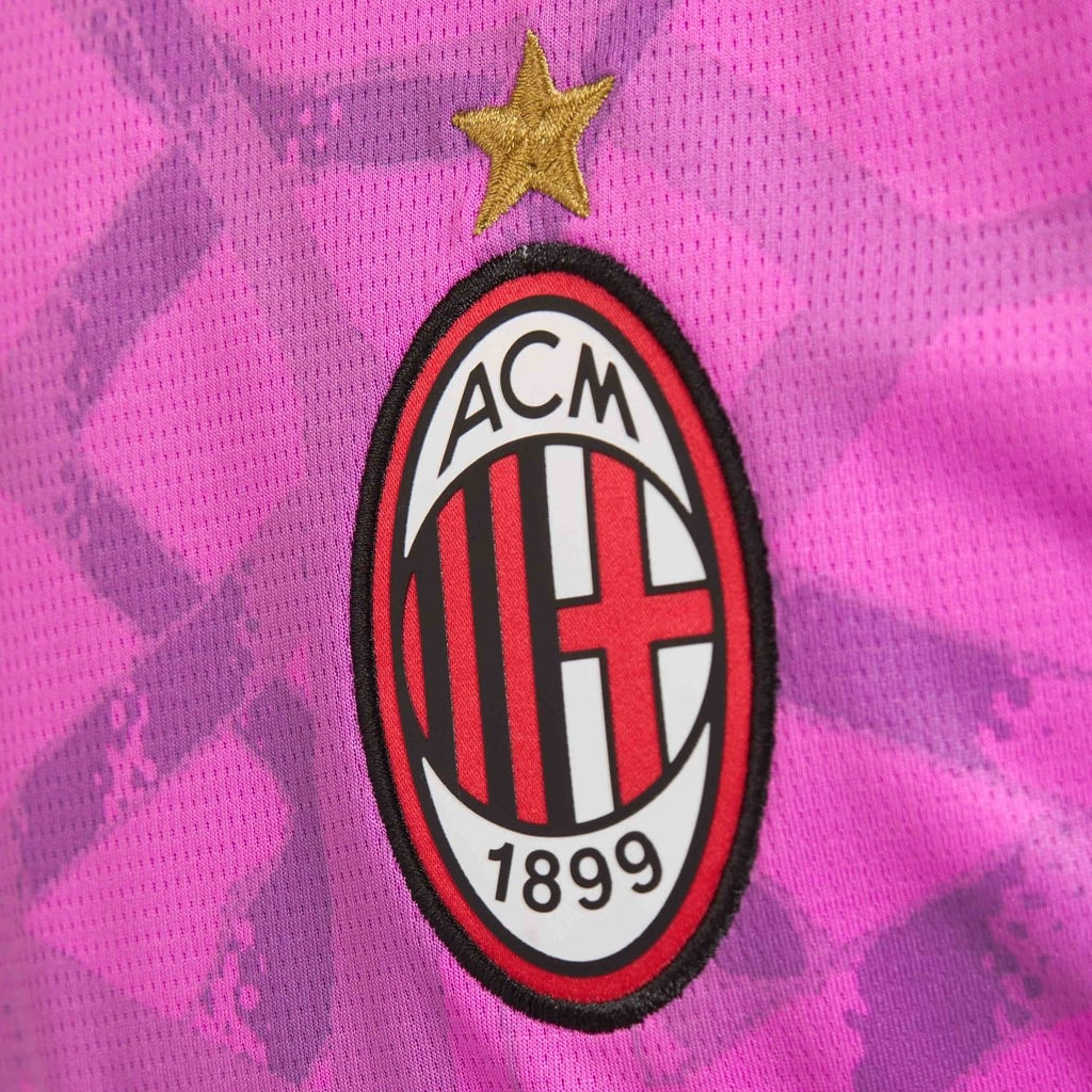 Goalkeeper 2 26/27 Shirt - Match Day