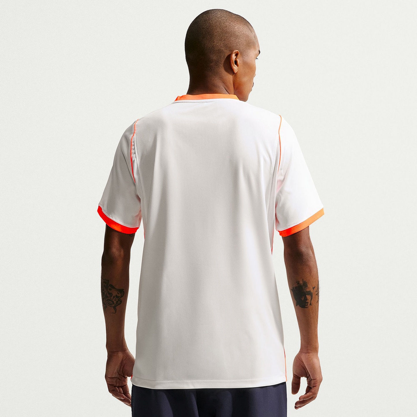 Away 26/27 Men's Shirt - Match Day
