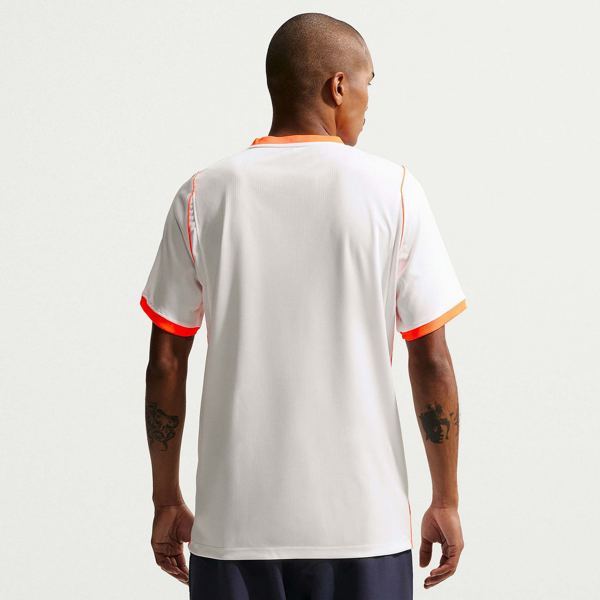 Away 26/27 Men's Shirt - Match Day