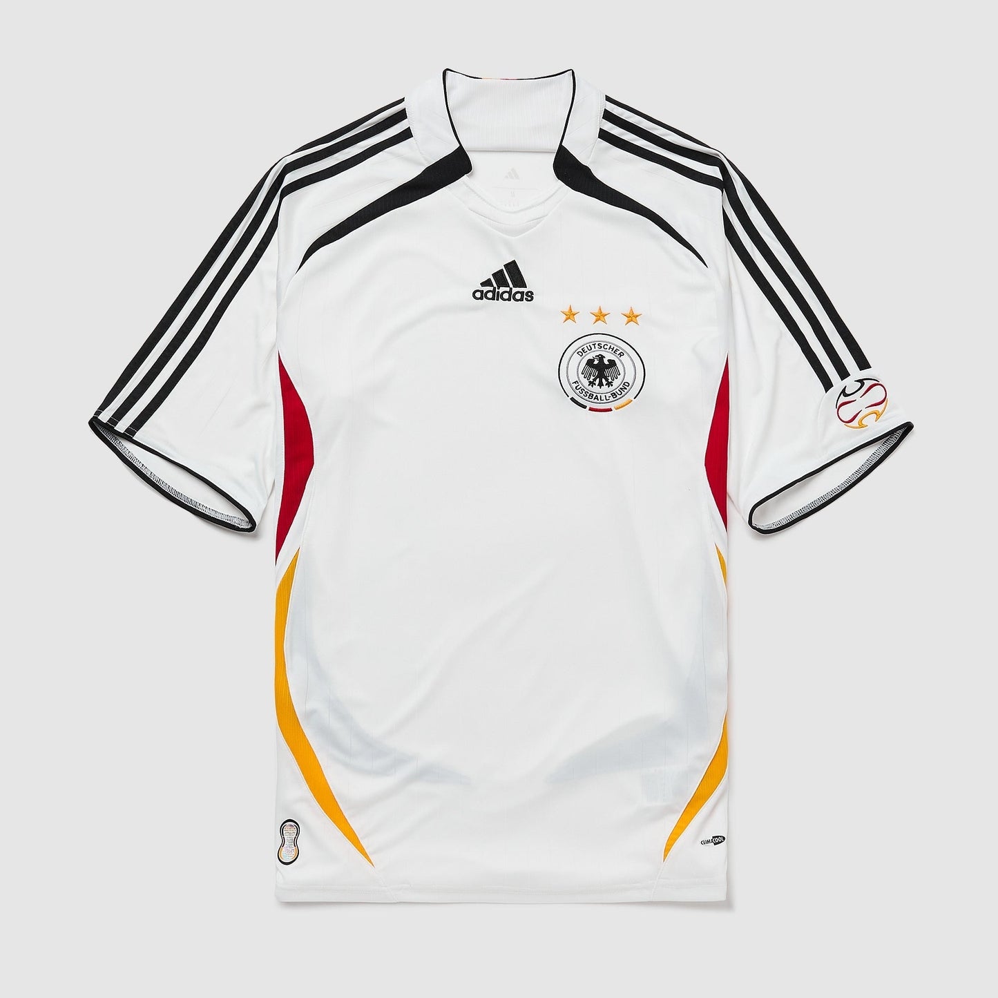 Retro Home 2006 Shirt - Match Day