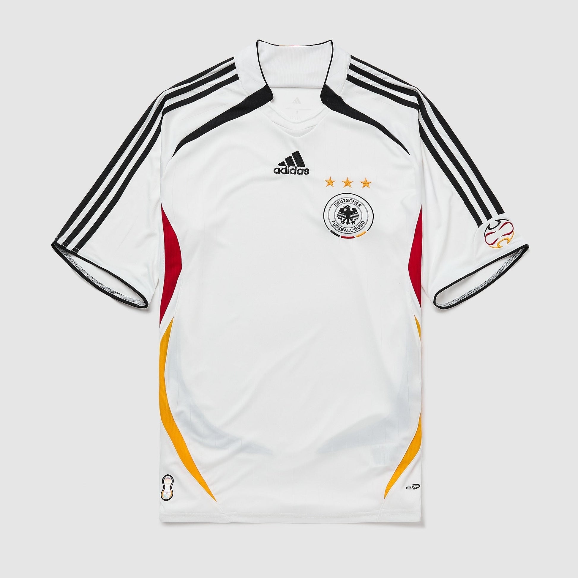 Retro Home 2006 Shirt - Match Day