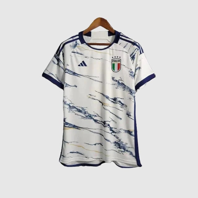 Away 23/24 Men's Shirt - Match Day