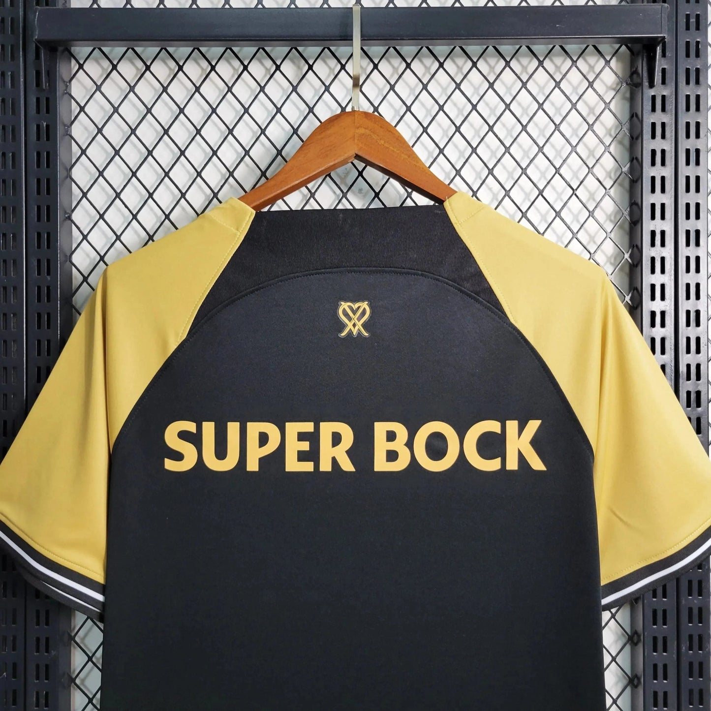 II 23/24 Away Men's Shirt - Match Day