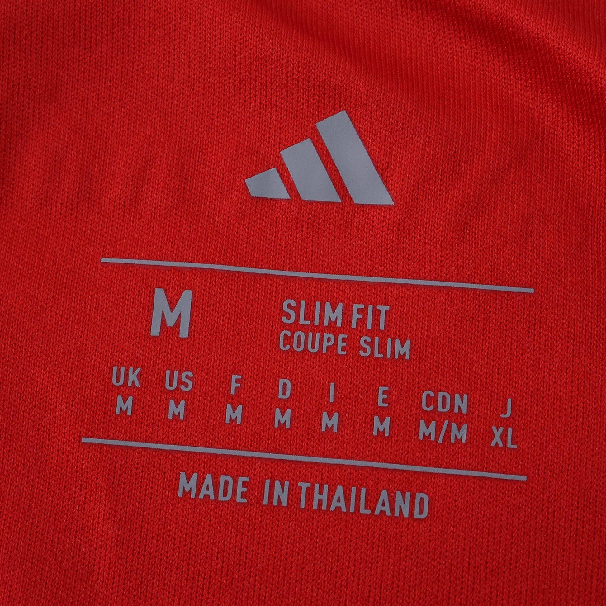 Home 25/26 Men's Shirt - Match Day