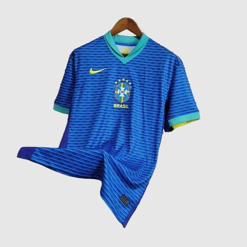 Away 24/25 Men's Shirt - Match Day