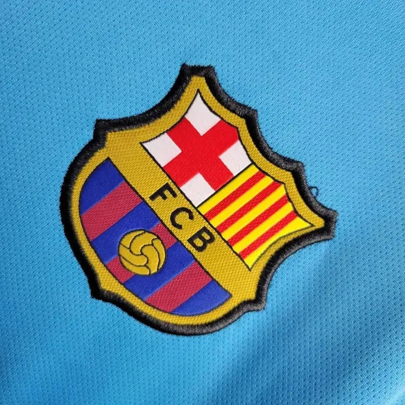 Retro Away 15/16 Shirt - Match Day
