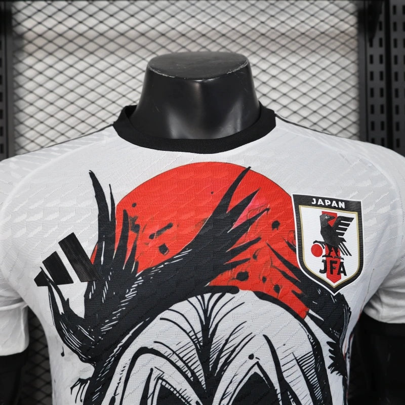 Itachi Uchiha 25/26 Men's Shirt - Match Day