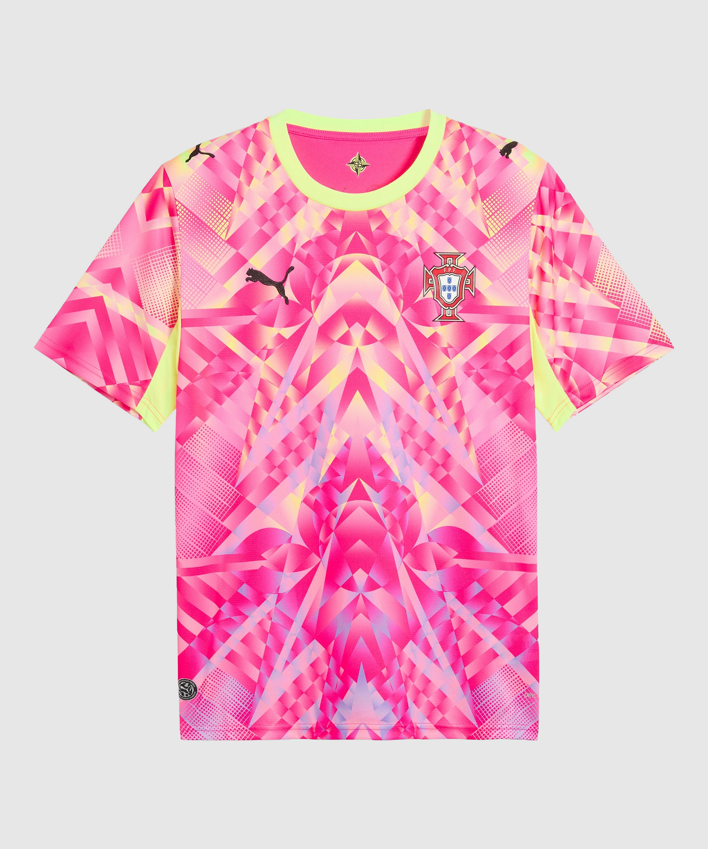 Goalkeeper 3 26/27 Shirt - Match Day