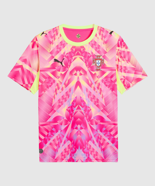 Goalkeeper 3 26/27 Shirt - Match Day