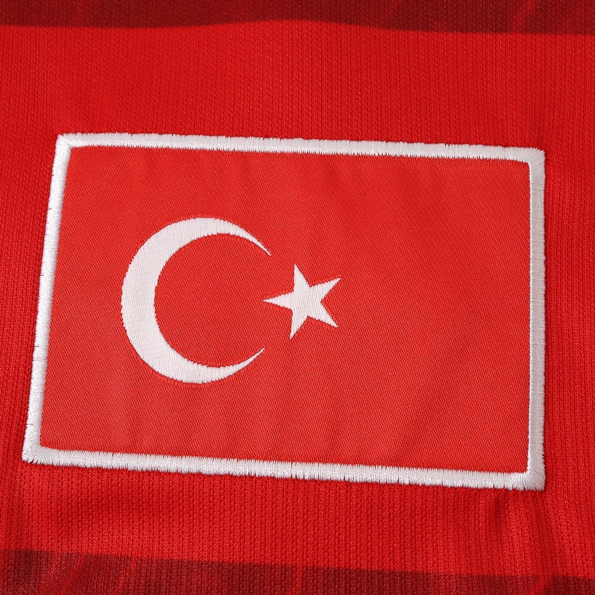 Away 26/27 Men's Shirt - Match Day