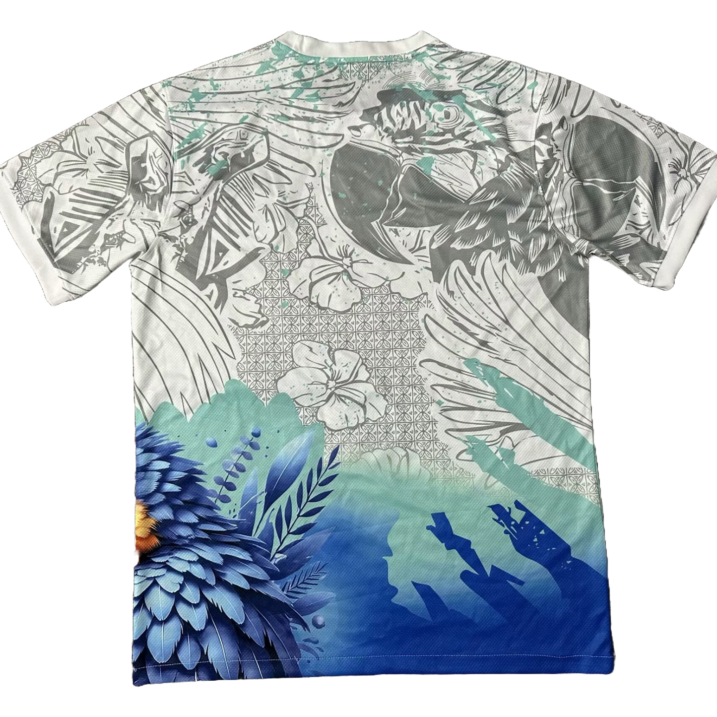 Arara 25/26 Men's Shirt - Match Day