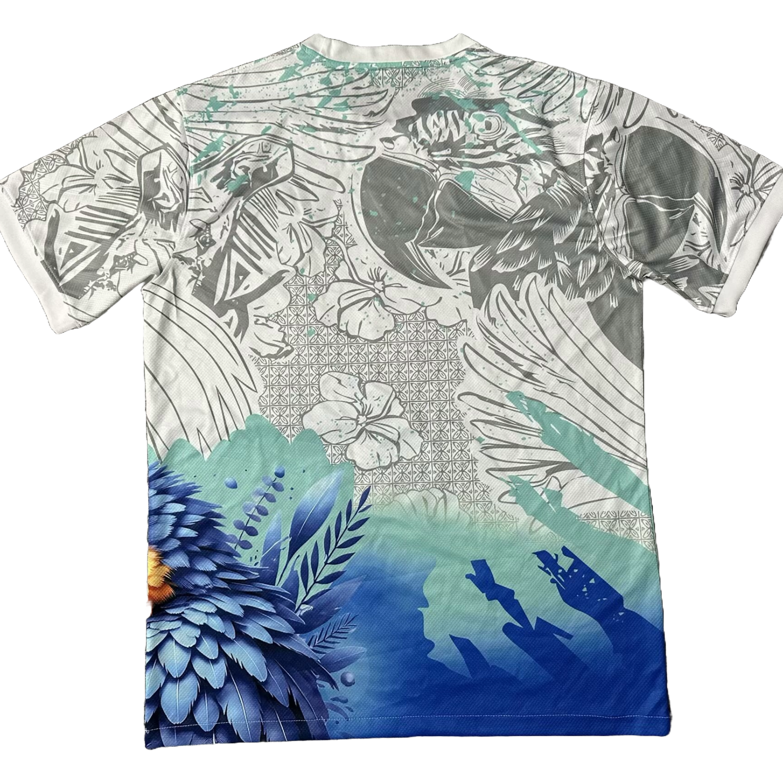 Arara 25/26 Men's Shirt - Match Day