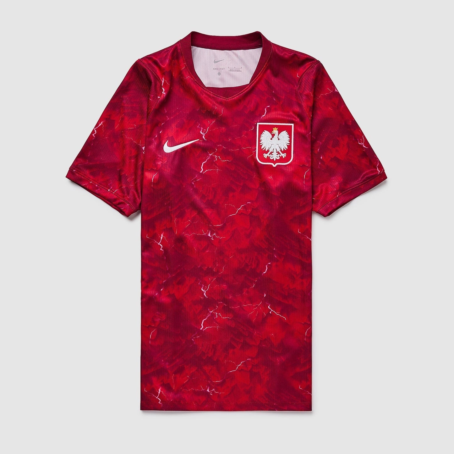 Away 26/27 Men's Shirt - Match Day
