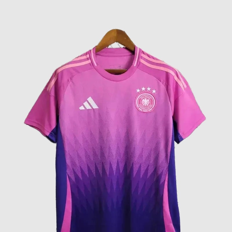 Away 24/25 Men's Shirt - Match Day