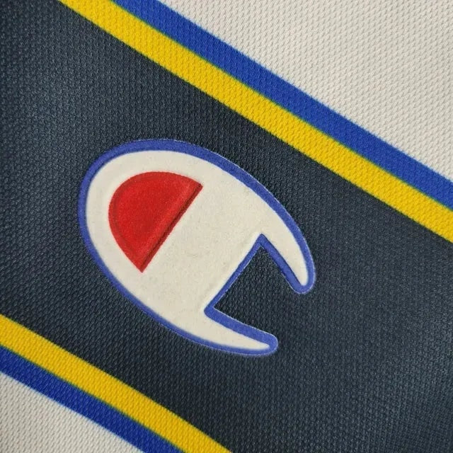 Retro Away 02/03 Shirt - Match Day