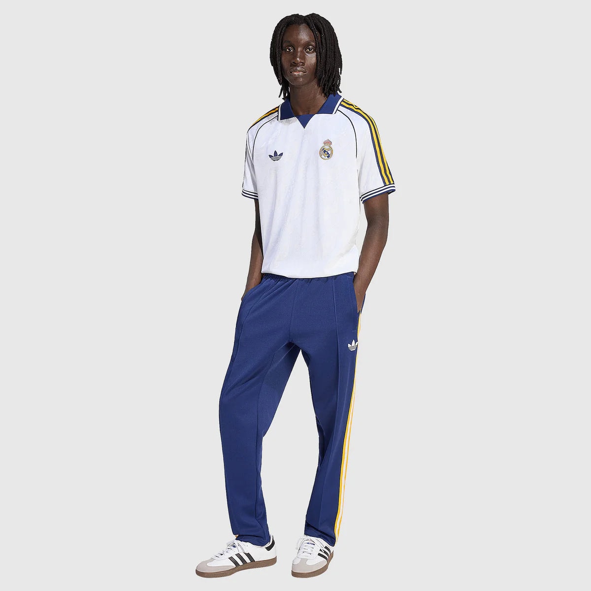 Travel 25/26 Men's Shirt - Match Day