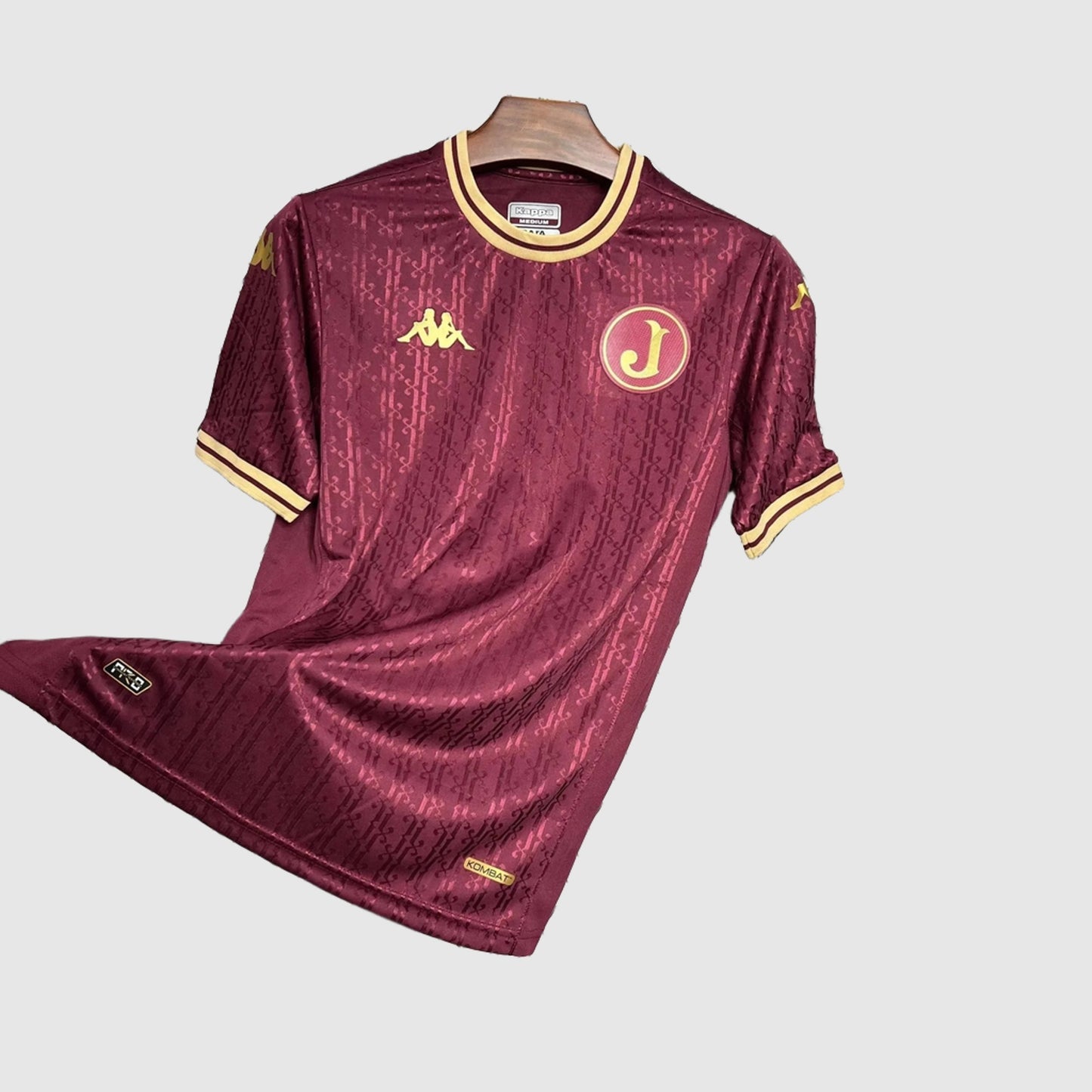 Centenary 24/25 Home Men's Shirt - Match Day