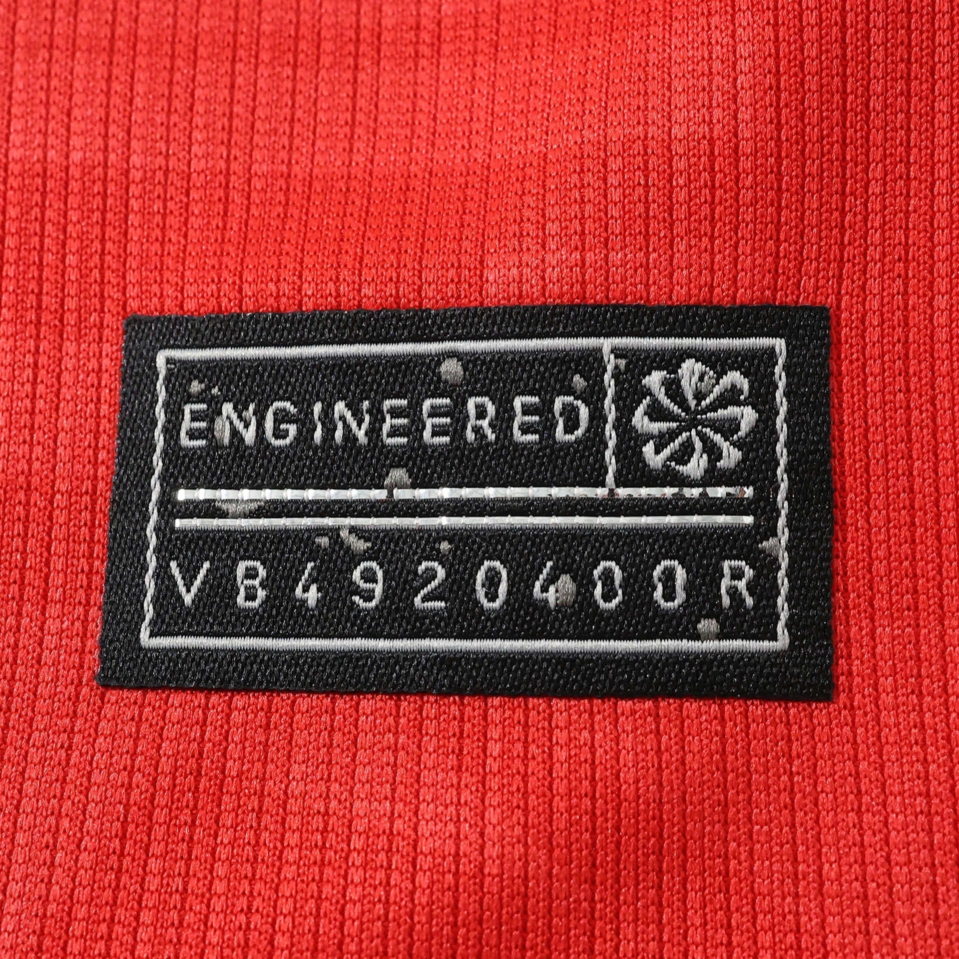 Away 26/27 Kids Shirt Kit - Match Day