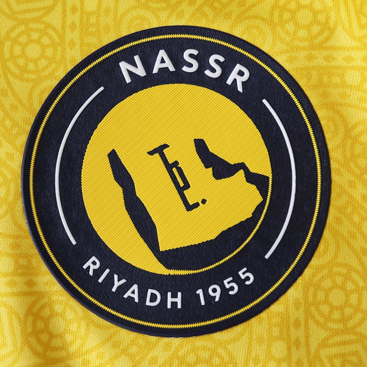 Home 25/26 Men's Shirt - Match Day