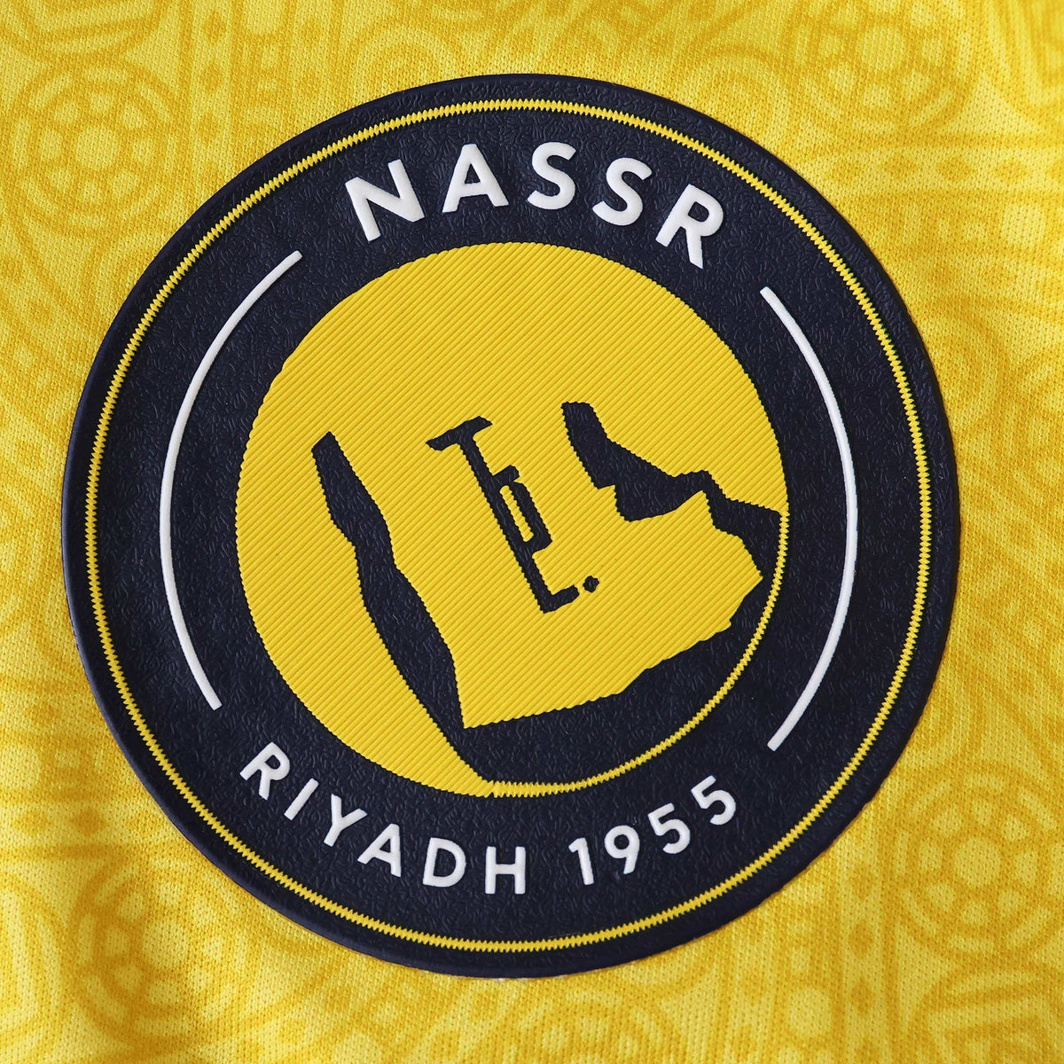 Home 25/26 Men's Shirt - Match Day