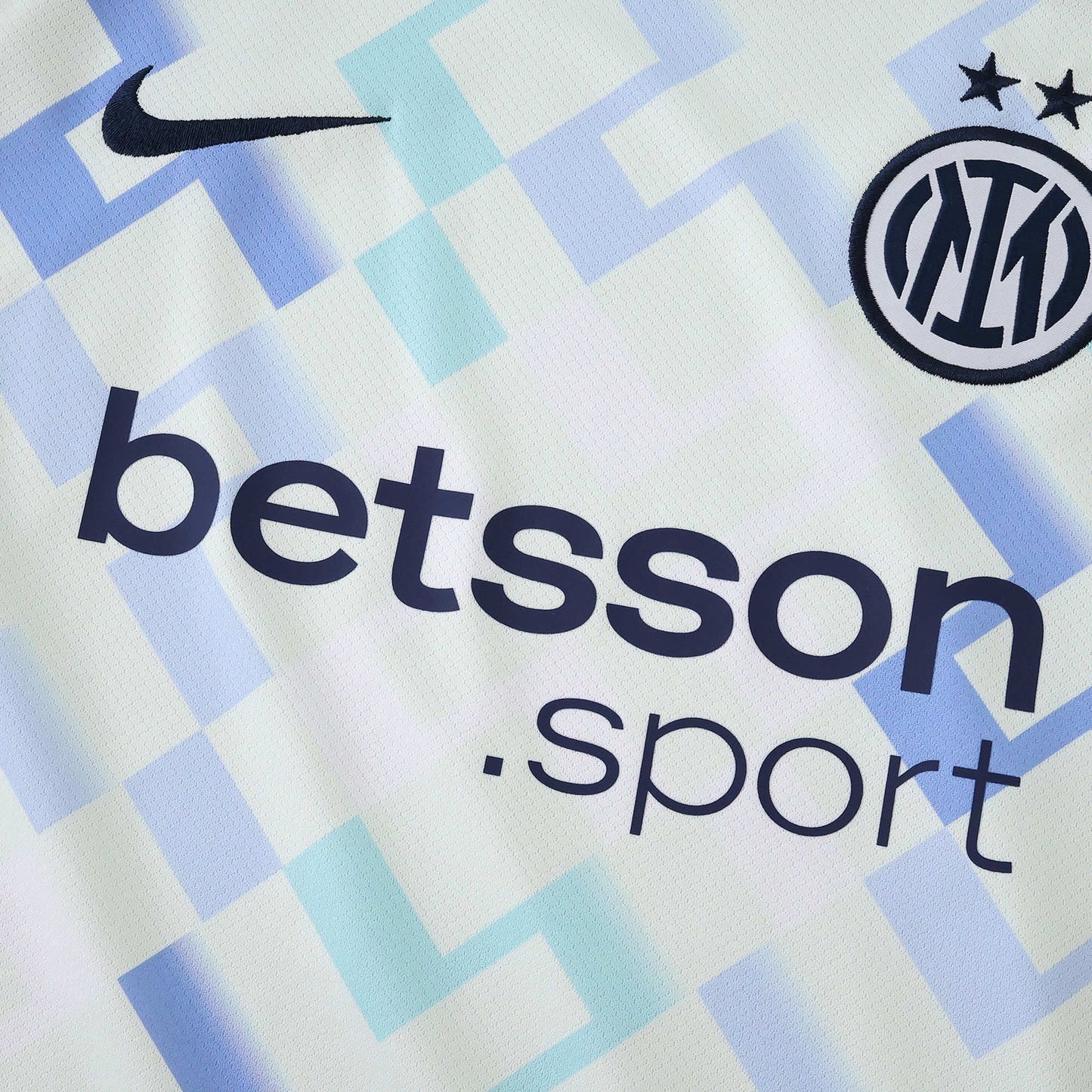 Away 25/26 Men's Shirt - Match Day