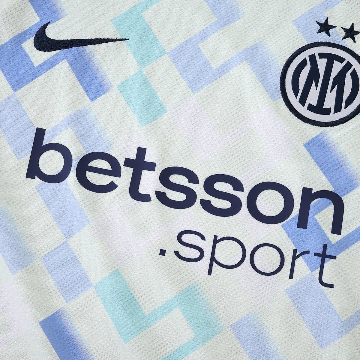 Away 25/26 Men's Shirt - Match Day