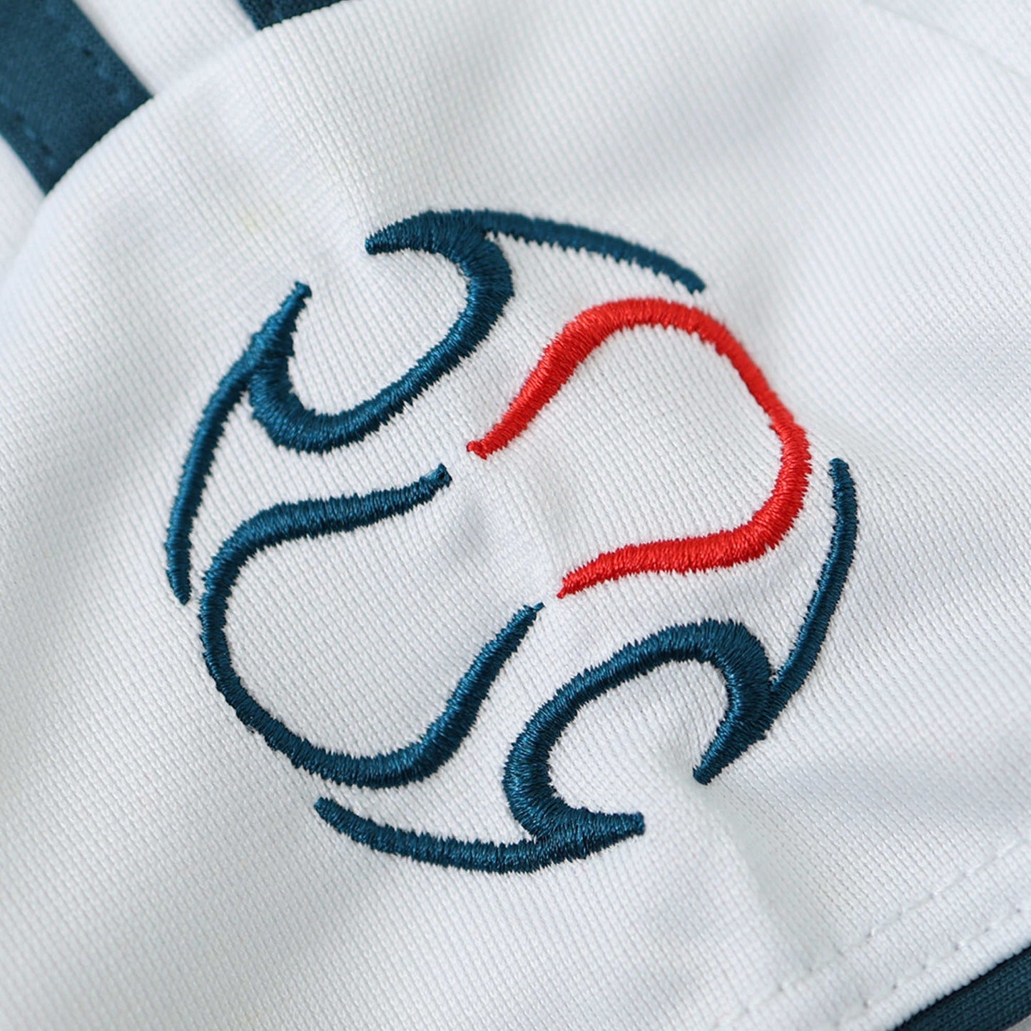 Retro Away 2006/08 Shirt - Match Day