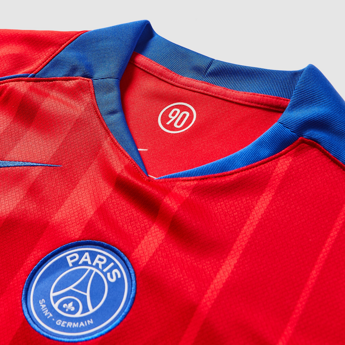 Third 25/26 Men's Shirt - Match Day