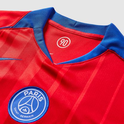 Third 25/26 Men's Shirt - Match Day