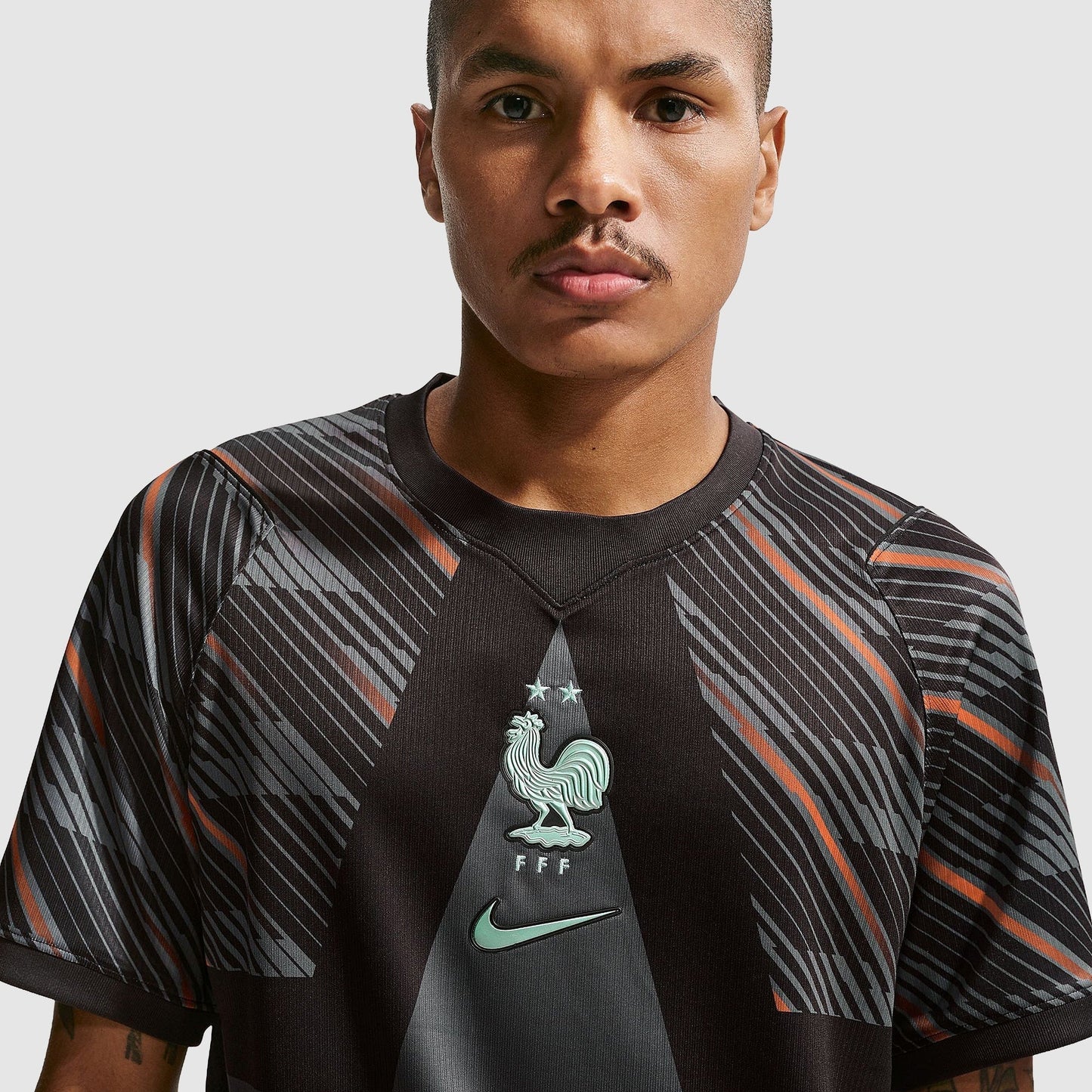 Goalkeeper 2 26/27 Shirt - Match Day