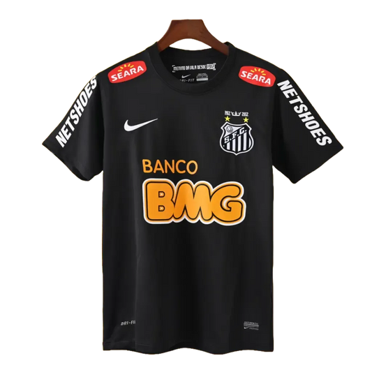 Retro Home 2011/12 Shirt - Match Day